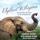 The Elephant Whisperer (Young Readers Adaptation): My Life with the Herd in the African Wild