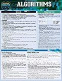 Algorithms: a QuickStudy Laminated Reference Guide
