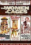 The Women in Cages Collection: The Big Bird Cage / The Big Doll House / Women in Cages (Roger Corman's Cult Classics Triple Feature)