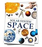 Space: Solar System (Knowledge Encyclopedia For Children)