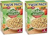 Betty Crocker Suddenly Pasta Salad, 15 Oz (Pack of 2)