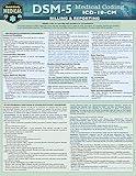 Dsm 5 Medical Coding: a Quickstudy Reference Tool
