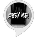 Obey me: interactive short horror story for adults