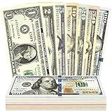 Powza Prop Money Play Money 350 Pcs
