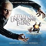 Lemony Snicket's A Series of Unfortunate Events