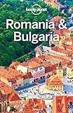Lonely Planet Romania & Bulgaria (Travel Guide)