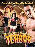 The Gay Bed and Breakfast of Terror