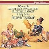 Ancient Airs 3 / Birds / Fantastic Toyshop