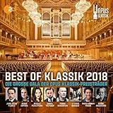 Best of Klassik 2018 - die Grosse Gala der Opus Klassik-Preisträger