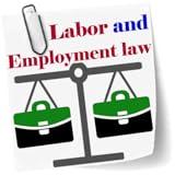 Labor and Employment law Courses