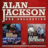 DVD Collection-A Live Concert & Documentary of a Country Music Icon[2 DVD]