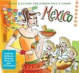 Music & Cuisine: Mexico
