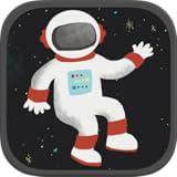 Science Games for Kids: Space Exploration Jigsaw Puzzles - School Activity for Cool Toddlers and Preschool Aged Children - Free