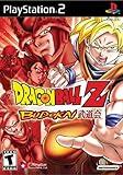 Dragon Ball Z: Budokai (Renewed)