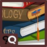 Literature Quiz Game
