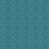 Benartex Destination: Alaska by Skyline Studio 16316 85 Teal Diamond Denim Texture 100% Cotton Fabric