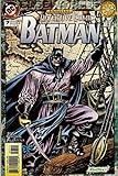 Detective Comics Batman Annual #7 (Elseworlds)