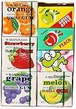 Marukawa - Seven Pack Bubble Gum Sampler