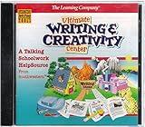 Learning Company Ultimate Writing & Creativity Center