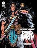 Wonder Woman: Dead Earth (Wonder Woman: Dead Earth (2019-))