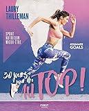 30 jours pour être top Sport/nutrition/mieux-être