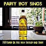 Getting It on with Your Mother! Baking Pastries and Nibbles of Chocolate Chips [Explicit]