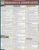 Resumes & Interviews (Quickstudy: Business)