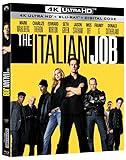 The Italian Job (2003)