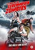 Attack of the Lederhosen Zombies [DVD]