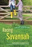 Racing Savannah (Hundred Oaks Book 4)