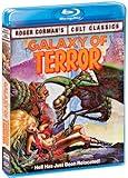 Galaxy Of Terror: Roger Corman's Cult Classics [Blu-ray]