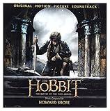 The Hobbit: The Battle of the Five Armies (Original Soundtrack)