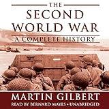 The Second World War: A Complete History