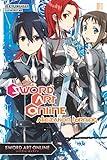 Sword Art Online 11 (light novel): Alicization Turning (Volume 11)