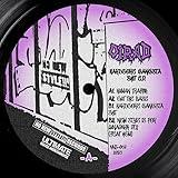 Hardcore Gangsta Shit [Explicit]