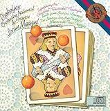 Prokofiev: Symphony No. 1 "Classical", Suite from Love for 3 Oranges, Lieutenant Kije
