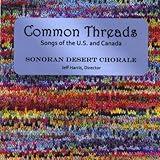 Common Threads: Songs of the U.S. and Canada