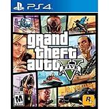 Grand Theft Auto V Playstation 4