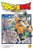 Dragon Ball Super, Vol. 8: Sign Of Son Goku's Awakening