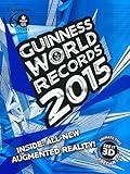 Guinness World Records 2015