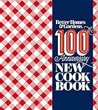 Better Homes and Gardens New Cookbook