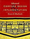 Advanced Compiler Design and Implementation