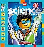 Science (LEGO Nonfiction): A LEGO Adventure in the Real World