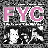 The Raw & The Cooked (Remastered & Expanded)