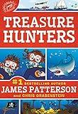 Treasure Hunters (Treasure Hunters, 1)