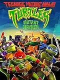 Teenage Mutant Ninja Turtles: Mutant Mayhem