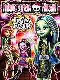 Monster High: Freaky Fusion