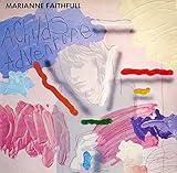 Marianne Faithfull - A Childs Adventure - Island Records - 205 334-320