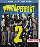 Pitch Perfect 2 Blu-ray / DVD / Digital HD + Exclusive Bonus Content