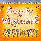 Songs for Wiggleworms